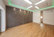 Gewerbefläche / Büro in frequentierter Zentrumslage