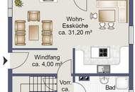 Tolles Wohnhaus mit Nebengebäude in Alleinlage und angrenzendem Waldstück