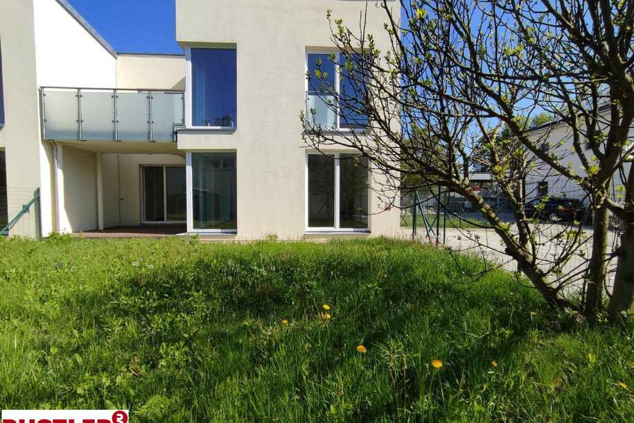 Reihenhausidyll - Wohnen im Grünen, nah am Wasser, Haus-kauf, 410.000,€, 3372 Melk