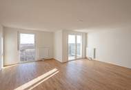 ++VIOLAA++ Hochwertiger 3-Zimmer Neubau-ZWEITBEZUG mit Loggia/Balkon! ***PROVISIONSFREI***