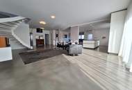 Exklusives Wohn- und Geschäftshaus mit Maisonette &amp; Dachterrasse – Wohnen &amp; Arbeiten unter einem Dach; auch ideal als Investment