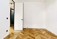 Exklusives Dachgeschoss-Penthouse nahe Schönbrunn mit großzügiger 37 m², exklusiver Dachterrasse