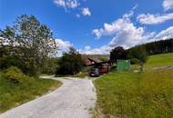 Charaktervolles Landhaus in idyllischer Ruhelage!