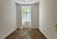 Exklusive 4-Zimmer-Altbauwohnung mit Wohn-Essbereich & zwei Balkonen in Bestlage von Wien-Landstraße 1030 Wien