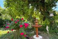 Modernes Familienrefugium– stilvolles Wohnen mit Gartenidylle