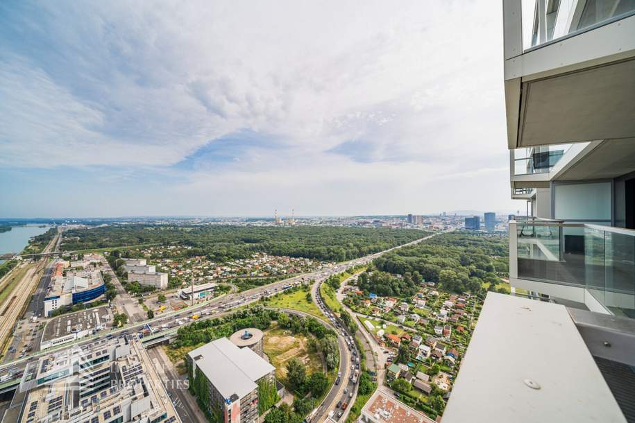 Lukratives Wohnungspaket mit Rendite von 2,82 % Nähe Neue Donau, Gewerbeobjekt-kauf, 2.674.278,€, 1020 Wien 2., Leopoldstadt