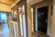 3-Zimmerwohnung mit Loggia und herrlicher Aussicht - sofort beziehbar