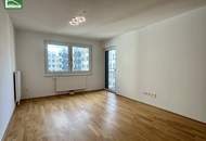 Geräumige 2-Zimmer Wohnung inkl. Einbauküche und Freifläche
