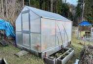 Naturidylle in absoluter Ruhelage – Charmantes Wohnhaus mit Wintergarten und großem Garten