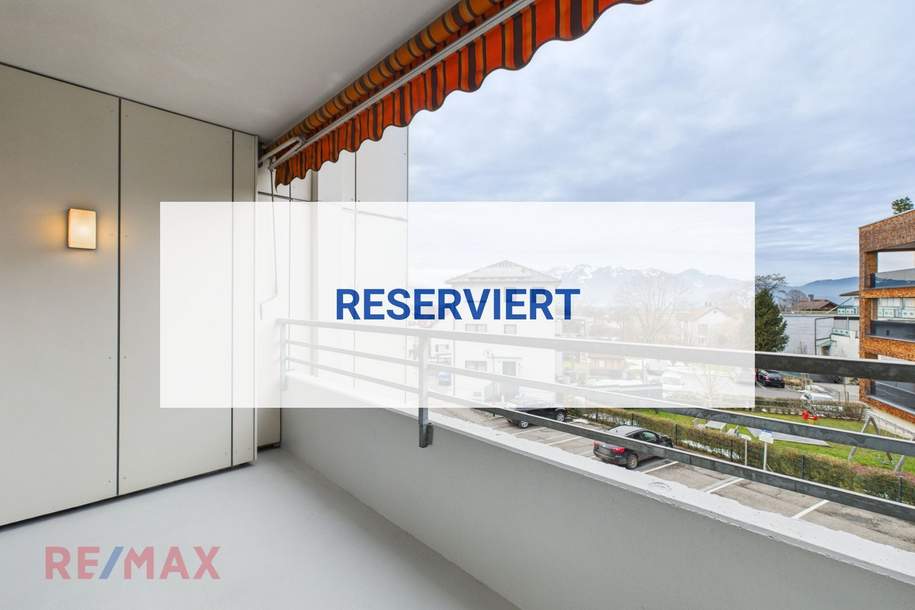 Frisch renovierte Wohnung – charmant, komfortabel, sofort verfügbar, Wohnung-kauf, 6837 Feldkirch