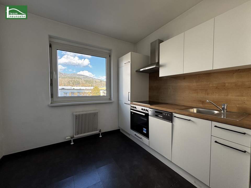Charmante Wohnungen - Zentrum von KINDBERG. - WOHNTRAUM