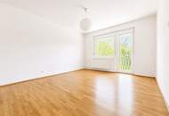 PROVISIONSFREI Nette 2-Zimmer-Mietwohnung mit herrlicher Aussicht in Geidorf
