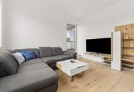 Attraktive Eigentumswohnung - Penthouseebene