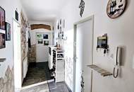 Lichtdurchflutete, große 3-Zimmer-Wohnung mit Balkon und Garage in attraktiver Lage