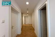 DPC |Kunstvolles Altbau-Büro am Schottenring