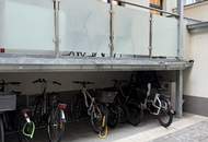 Stilvolles Altbau-Juwel gegenüber vom Augarten – charmant, großzügig &amp; urban