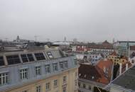 10. OG im HOCHHAUS HERRENGASSE!!!! Großzügige 1-Zimmer-Wohnung mit Weitblick!!!