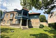 Versteigerung – Rarität: Historische Villa in 2540 Bad Vöslau