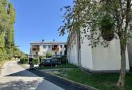 Gepflegte 2-Zimmer-Wohnung im 2. Stock inkl. TG-Parkplatz