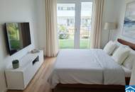 Der perfekte Rückzugsort – Erleben Sie das Beste aus Stadt und Natur