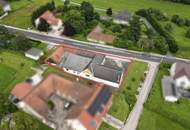 Ehemaliges Großgasthaus als ideale Räumlichkeit für Gewerbe und Vereine