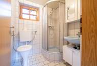 Seltene Gelegenheit: Grundstück mit zwei Häusern und vielen Möglichkeiten, 8190 Birkfeld