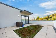 Exklusives Penthouse mit privatem Pool in Raaba-Grambach – Wohnen auf höchstem Niveau