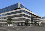 Büro im EURO PLAZA zu mieten