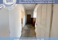 Zentrumsnahes Stadthaus mit Potenzial!