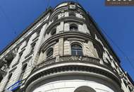 + + + PALAIS SCHLICK + + + bezugsfertiges, gekühltes Altbaubüro NÄHE SCHOTTENTOR + + + (RESERVIERT)