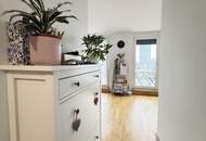 Attemsgasse - nahe Kirschblütenpark: Schicke 4-Zimmer mit Terrasse und optionaler Garagenstellplatz im Haus!