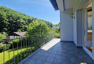 Spacious house with dreamy garden