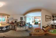 Attraktiver Bungalow auf einem großzügigen, sonnigen Grundstück in ruhiger Südlage