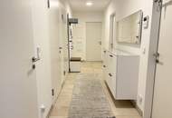 Gut geschnittene 4-Zimmer-Wohnung