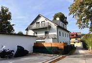 Moderne Dachgeschosswohnung am Speckgürtel von Wien!