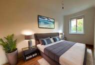 1180! Tolle 3-Zimmer Wohnung mit GARTEN + BALKON! Erstbezug nach Generalsanierung!