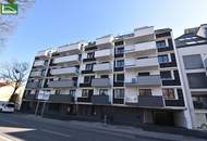 Anlegerwohnung (Nettopreis) mit Balkon in Hofruhelage direkt beim Donauzentrum/U1 - Tolle Ausstattung. - WOHNTRAUM