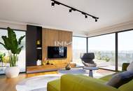 Architektur mit Weitblick – hochwertige Doppelhaushälfte in ruhiger, gut angebundener Lage