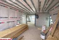 Exklusive Dachgeschoss-Maisonette im Erstbezug mit Terrasse