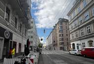 Praktisch aufgeteilte Pärchenwohnung in der Laudongasse!
