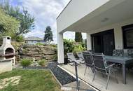 Moderner Bungalow in Golfplatznähe - Wohnen mit Komfort in Stegersbach