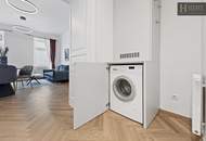 Stilvoll sanierte Altbauwohnung in ruhiger Lage des 2. Bezirks – ca. 68 m² mit moderner Ausstattung