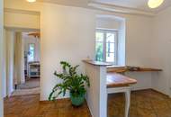 Charmante Wienerwald-Villa in erstklassiger Siedlungslage in Pressbaum