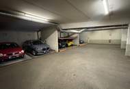Garagenplatz (Stapelparker) mit Stromanschluss in TOP-Lage – 1180 Wien, Kreuzgasse