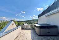 360° TOUR // LUXUS-DACHTERRASSEN-WOHNUNG mit FERNBLICK // LUXURIOUS TERRACE APARTMENT with DISTANT VIEWS