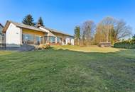 Einfamilienhaus in Sackgassenlage