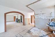 Sanierungsbedürftiges Einfamilienhaus in ruhiger Lage - perfekt für Ihr Eigenheim in 1210 Wien!