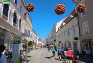 Ruhige, unbefristete 3-Zimmer-Wohnung nahe der Altstadt!