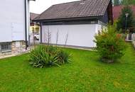 Wohnung in ruhiger Traumlage zu mieten