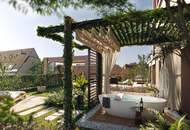 FUNKHAUS - 3 Zimmerwohnung im Botschaftsviertel!